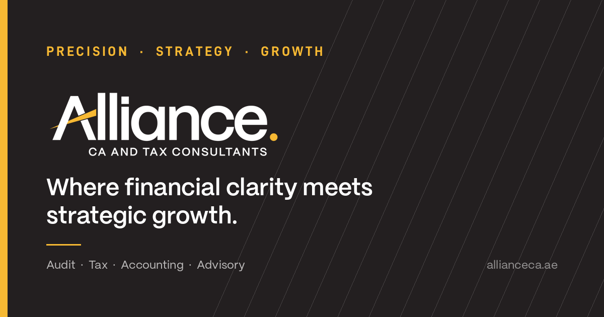 Alliance CA brand and website